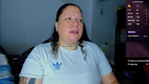 Snapshot of mariana_smittt chatting on January 28, 5:22 am   Independent Model online show from January 28, 5:22 am