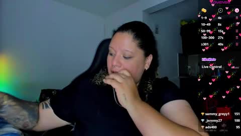 Snapshot of mariana_smittt chatting on February 2, 1:30 pm   Independent Model online show from February 2, 1:30 pm