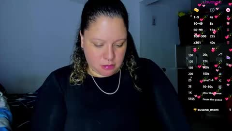 Snapshot of mariana_smittt chatting on January 28, 8:25 am   Independent Model online show from January 28, 8:25 am