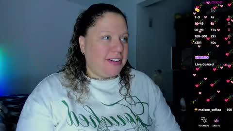 Snapshot of mariana_smittt chatting on February 10, 6:53 am   Independent Model online show from February 10, 6:53 am