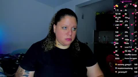 Snapshot of mariana_smittt chatting on February 2, 4:32 pm   Independent Model online show from February 2, 4:32 pm