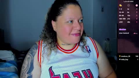 Snapshot of mariana_smittt chatting on January 25, 8:42 am   Independent Model online show from January 25, 8:42 am