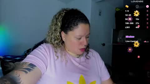 Snapshot of mariana_smittt chatting on March 6, 2:41 am   Independent Model online show from March 6, 2:41 am