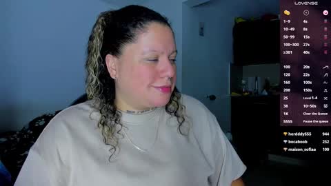 Snapshot of mariana_smittt chatting on January 9, 4:19 am   Independent Model online show from January 9, 4:19 am