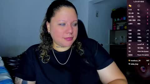 Snapshot of mariana_smittt chatting on January 26, 7:21 am   Independent Model online show from January 26, 7:21 am