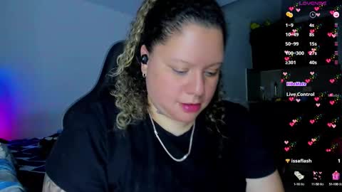Snapshot of mariana_smittt chatting on February 3, 10:47 am   Independent Model online show from February 3, 10:47 am