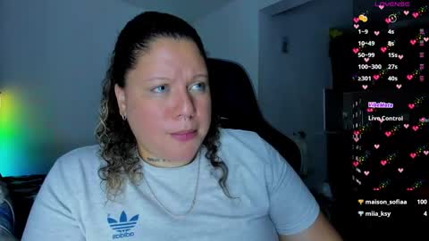Snapshot of mariana_smittt chatting on January 29, 6:22 am   Independent Model online show from January 29, 6:22 am