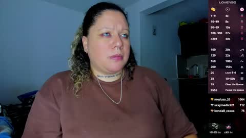 Snapshot of mariana_smittt chatting on January 19, 8:07 am   Independent Model online show from January 19, 8:07 am