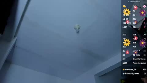 Snapshot of mariana_smittt chatting on February 21, 5:56 am   Independent Model online show from February 21, 5:56 am