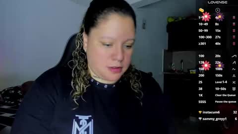 Snapshot of mariana_smittt chatting on March 8, 6:32 am   Independent Model online show from March 8, 6:32 am