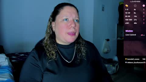 Snapshot of mariana_smittt chatting on January 23, 9:39 am   Independent Model online show from January 23, 9:39 am