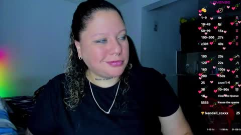 Snapshot of mariana_smittt chatting on February 2, 10:24 am   Independent Model online show from February 2, 10:24 am