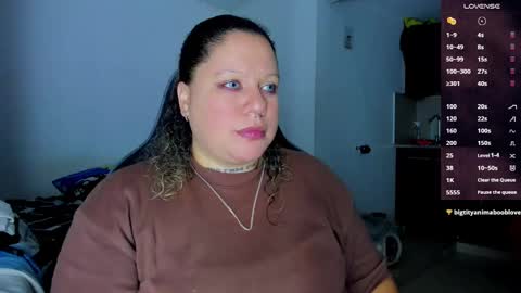 Snapshot of mariana_smittt chatting on January 19, 5:05 am   Independent Model online show from January 19, 5:05 am
