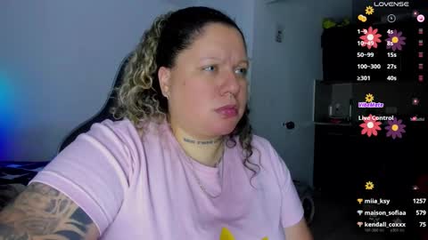 Snapshot of mariana_smittt chatting on March 6, 5:46 am   Independent Model online show from March 6, 5:46 am