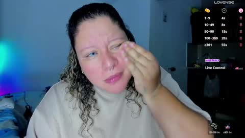 Snapshot of mariana_smittt chatting on February 16, 5:15 am   Independent Model online show from February 16, 5:15 am
