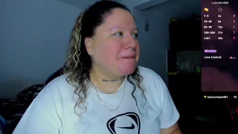 Snapshot of mariana_smittt chatting on January 7, 6:48 am   Independent Model online show from January 7, 6:48 am