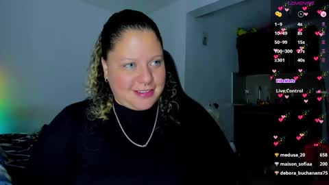 Snapshot of mariana_smittt chatting on January 31, 8:54 am   Independent Model online show from January 31, 8:54 am