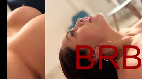 mariana vidal online show from January 28, 11:39 pm