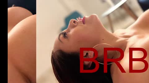 mariana vidal online show from January 14, 12:22 am