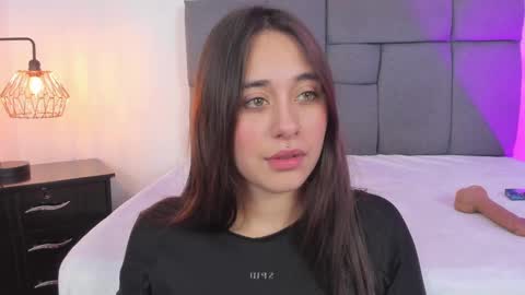 Mariana online show from January 31, 12:06 am