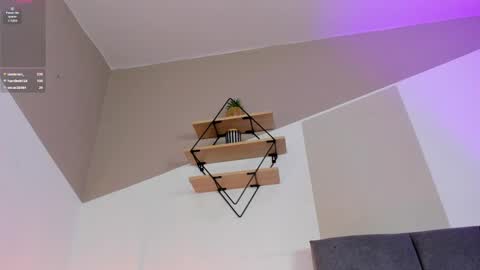 Mariana online show from January 12, 11:47 pm