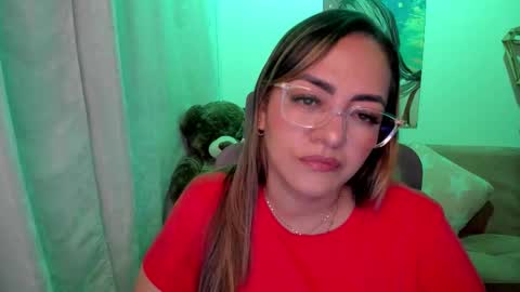 Mariana Lopez online show from October 3, 1:59 am