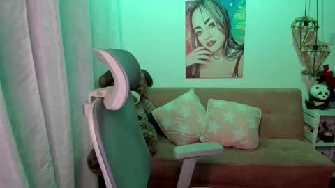 Mariana Lopez online show from November 2, 3:06 am