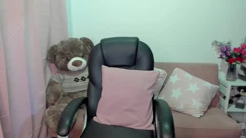 Mariana Lopez online show from March 11, 3:14 am