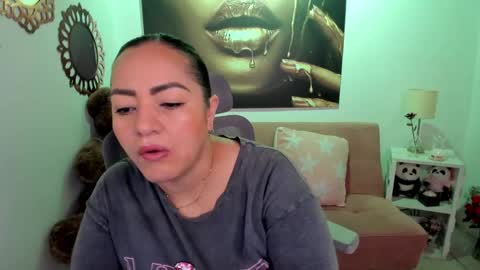 Mariana Lopez online show from April 5, 11:35 pm