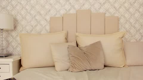 Mariana online show from January 26, 3:47 pm