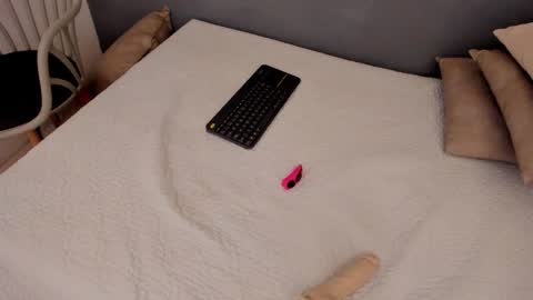 Mariana online show from November 16, 7:27 pm