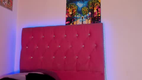 mariana williams online show from February 22, 12:25 am