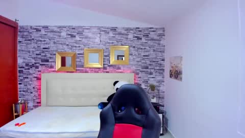 Mariana online show from March 1, 12:39 am