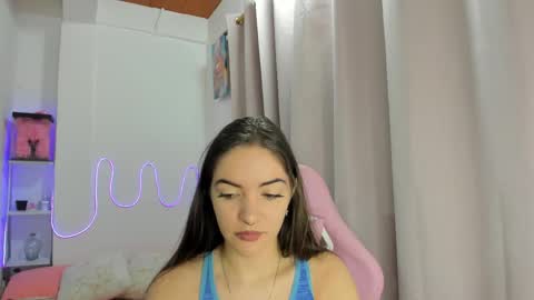 Mariangel online show from January 14, 11:13 pm