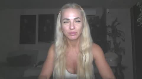 marianna1977 online show from August 4, 7:21 pm