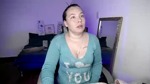 Mariana online show from November 23, 8:29 pm