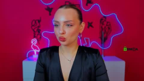 marianna gray online show from April 11, 9:13 am