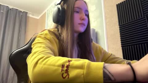 Aria online show from November 30, 9:38 am