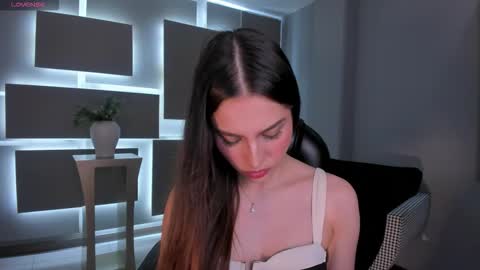 Marianne  online show from January 12, 2:18 am