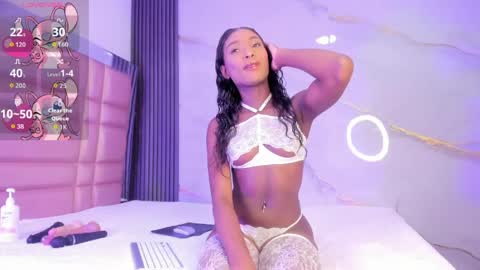 Marian Reynolds online show from April 7, 2:57 am