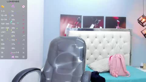 Marian Sexy online show from April 9, 12:44 pm