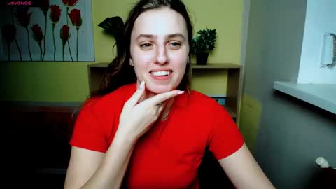 Mariia online show from February 23, 2:14 pm