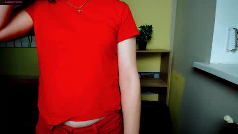 Mariia online show from February 23, 5:18 pm