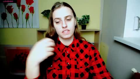 Mariia online show from February 25, 11:54 am