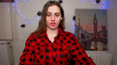 Mariia online show from January 13, 2:03 pm