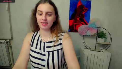 Mariia online show from November 21, 1:20 pm