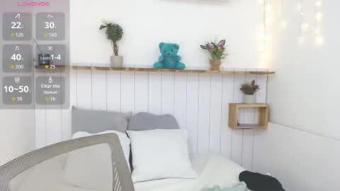 mariavex online show from November 13, 11:18 pm