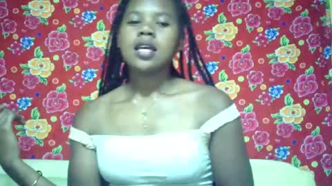 marie599194 online show from July 4, 3:54 am
