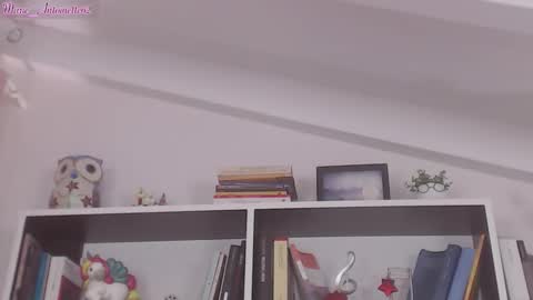 Maria online show from January 17, 6:39 pm