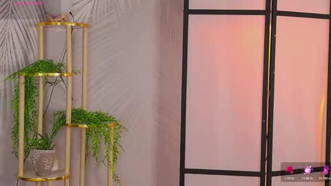 Marie LEAVE YOUR  WITH ME online show from May 25, 5:24 am